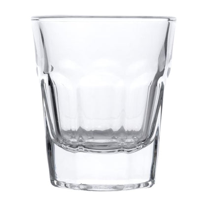 Olympia Orleans Shot Glasses 40ml (12 Pack) cb866