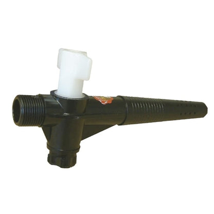 Abbot Cask Tap L Thread Single cb884