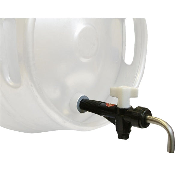 Abbot Cask Tap L Thread Single cb884