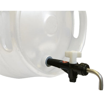 Abbot Cask Tap L Thread Single cb884