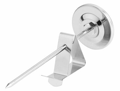 Hygiplas Coffee Milk Thermometer 5in cb887