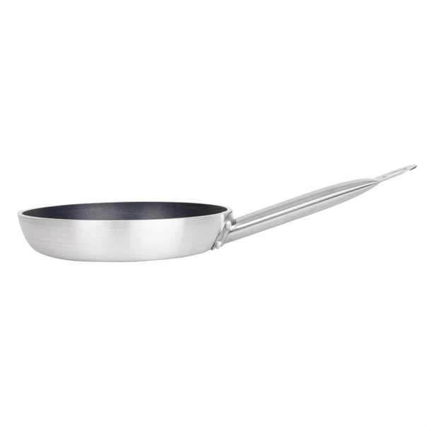 Vogue Aluminium Non-Stick Teflon Induction Frying Pan 20cm cb899