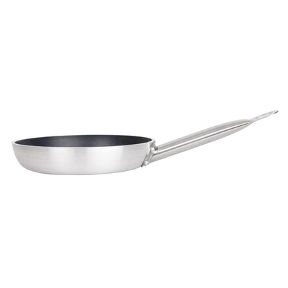 Vogue Aluminium Non-Stick Teflon Induction Frying Pan 20cm cb899