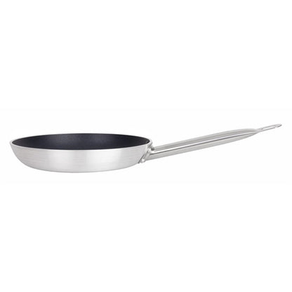 Vogue Aluminium Non-Stick Teflon Induction Frying Pan 24cm cb900