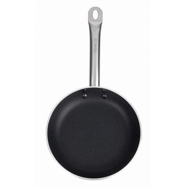 Vogue Aluminium Non-Stick Teflon Induction Frying Pan 24cm cb900