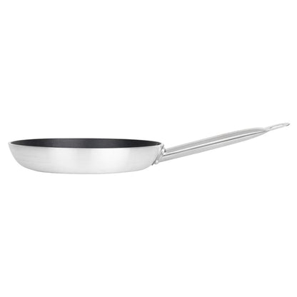 Vogue Aluminium Non-Stick Teflon Induction Frying Pan 26cm cb901