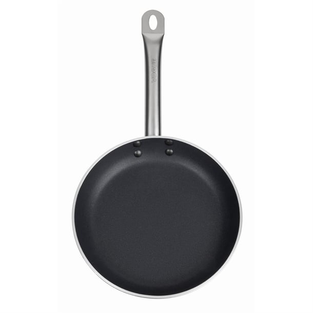 Vogue Aluminium Non-Stick Teflon Induction Frying Pan 26cm cb901