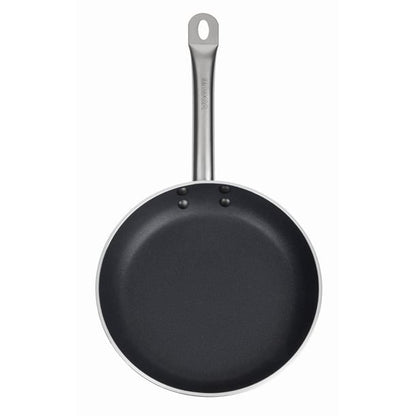 Vogue Aluminium Non-Stick Teflon Induction Frying Pan 26cm cb901