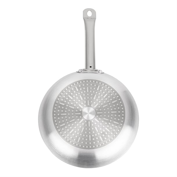 Vogue Aluminium Non-Stick Teflon Induction Frying Pan 26cm cb901