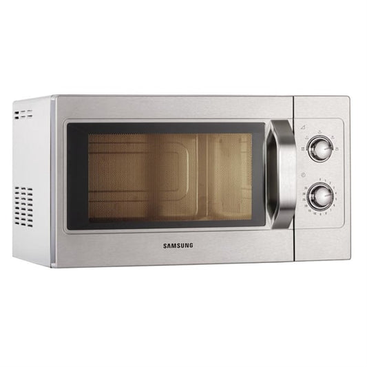 Samsung Light Duty Manual Microwave 26ltr 1100W CM1099 cb936