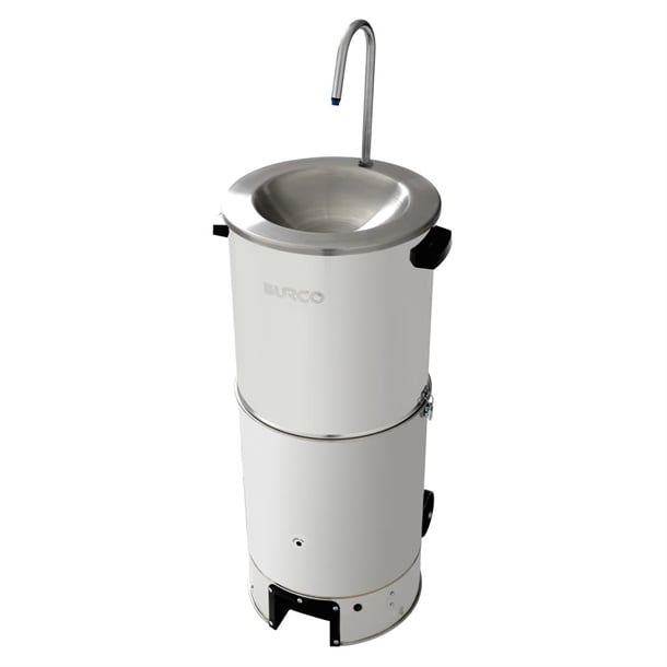 Burco Portable Hand Wash Sink cb960