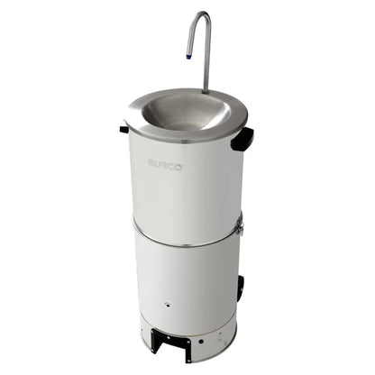 Burco Portable Hand Wash Sink cb960