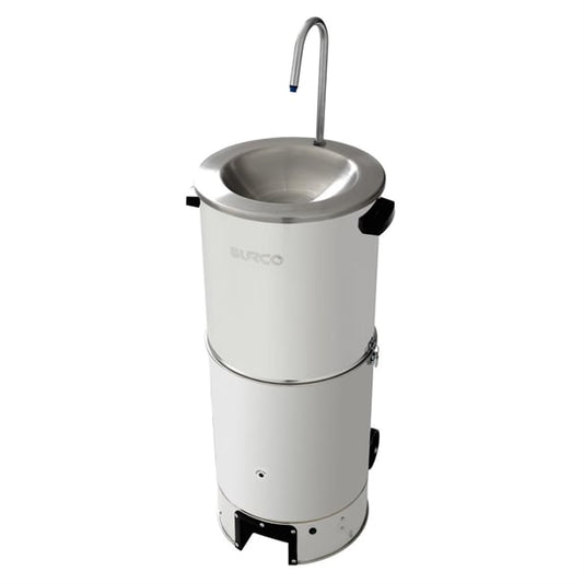 Burco Portable Hand Wash Sink cb960