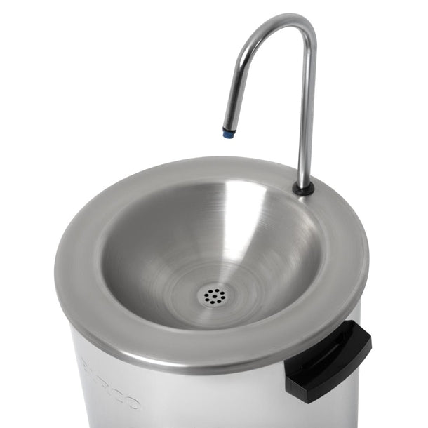 Burco Portable Hand Wash Sink cb960