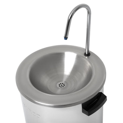Burco Portable Hand Wash Sink cb960