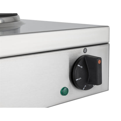 Lincat Lynx 400 Electric Boiling Top LBR cb999