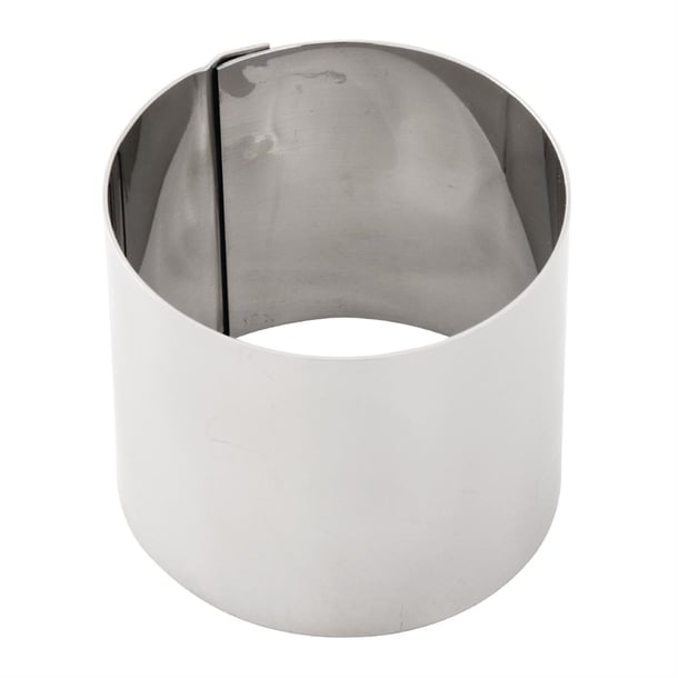 Vogue Mousse Ring 60 x 70mm cc056