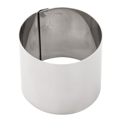 Vogue Mousse Ring 60 x 70mm cc056
