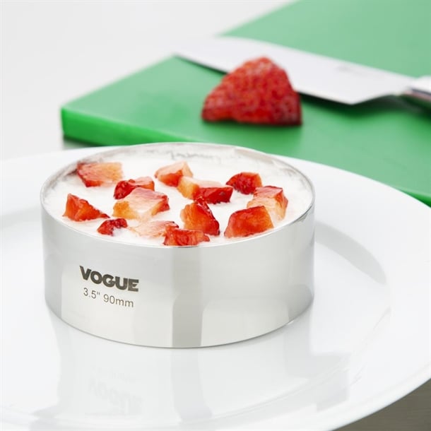 Vogue Mousse Ring 35 x 90mm cc057