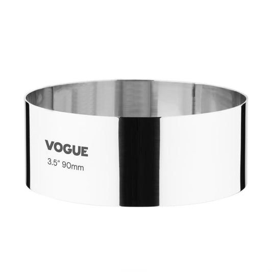 Vogue Mousse Ring 35 x 90mm cc057