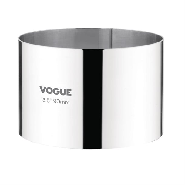 Vogue Mousse Ring 60 x 90mm cc058