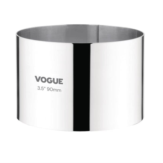 Vogue Mousse Ring 60 x 90mm cc058