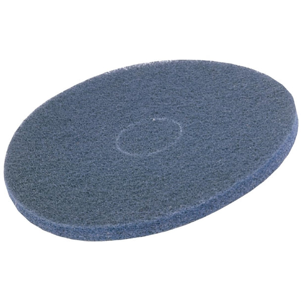 SYR Floor Cleaning Pad Blue (5 Pack) cc092