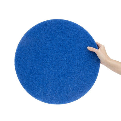 SYR Floor Cleaning Pad Blue (5 Pack) cc092