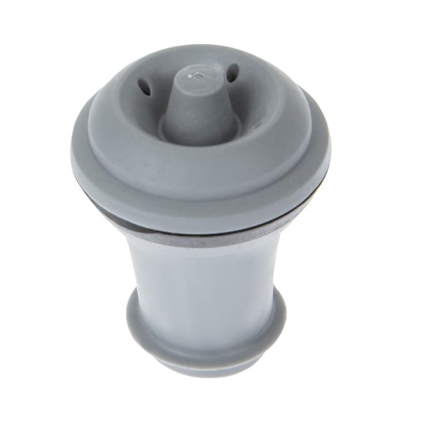 Vacu-Vin Wine Saver Spare Stopper (2 Pack) cc195