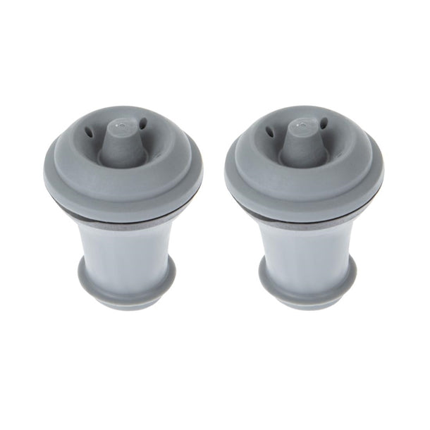 Vacu-Vin Wine Saver Spare Stopper (2 Pack) cc195