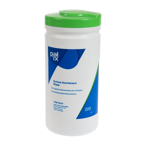 Pal TX Disinfectant Surface Wipes (200 Pack) cc197
