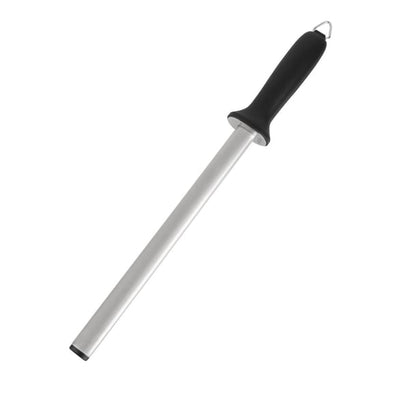 Vogue Diamond Knife Sharpening Steel 25.5cm cc199