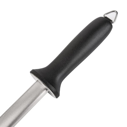 Vogue Diamond Knife Sharpening Steel 25.5cm cc199