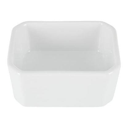 Olympia Athena Sachet Holders 90x72mm (6 Pack) cc205
