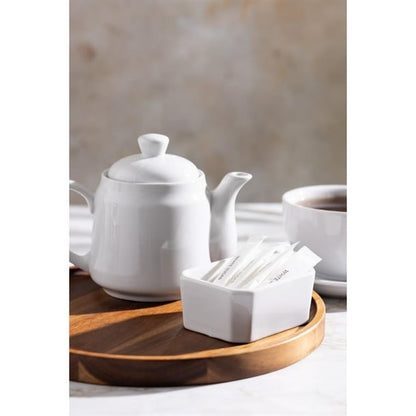 Olympia Athena Sachet Holders 90x72mm (6 Pack) cc205