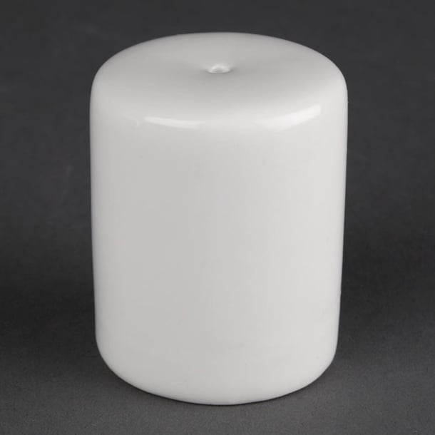 Olympia Athena Salt Shakers (12 Pack) cc215