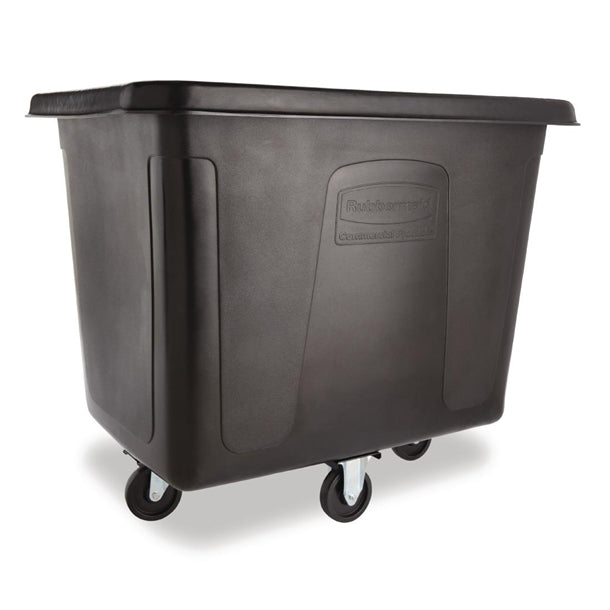 Rubbermaid Cube Truck 300Ltr cc376