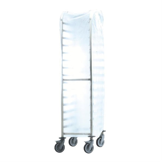 Matfer Bourgeat Disposable Racking Trolley Cover (300 Pack) cc383