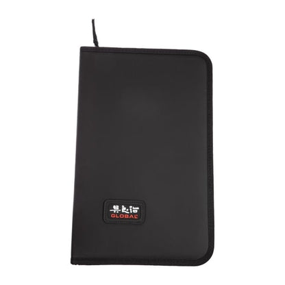 Global 7-Piece Knife Set with Case cc390