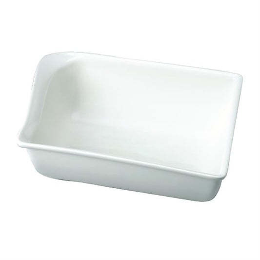 Churchill Alchemy Counterwave Serving Dishes 230x 310mm (2 Pack) cc416