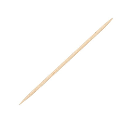 Fiesta Compostable Wooden Cocktail Sticks (1000 Pack) cc461