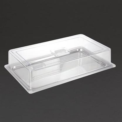 APS 1/1 GN Stackable Cover cc465