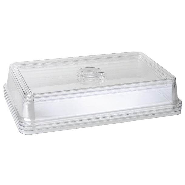 APS 1/1 GN Stackable Cover cc465