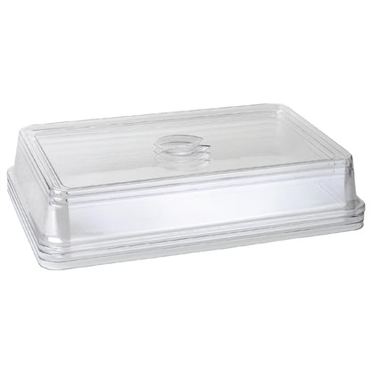 APS 1/1 GN Stackable Cover cc465