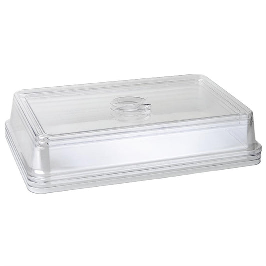 APS 1/1 GN Stackable Cover cc465