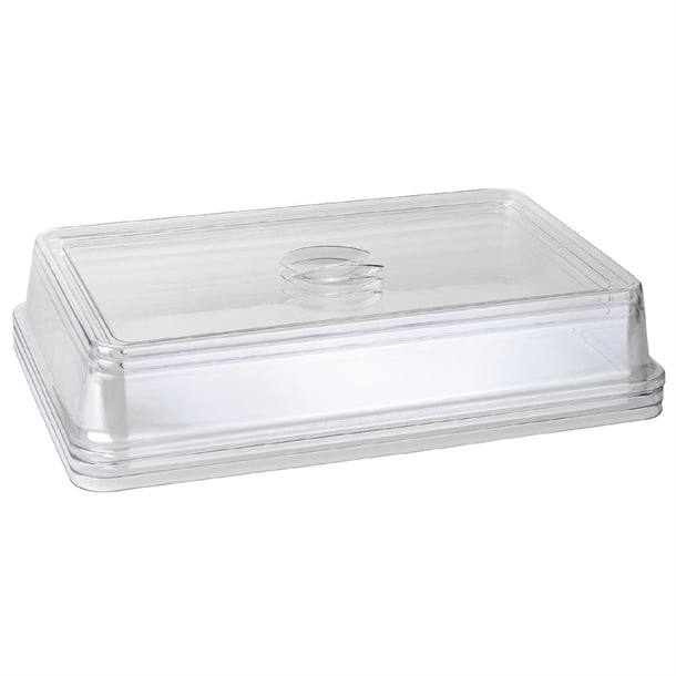 APS 1/1 GN Stackable Cover cc465