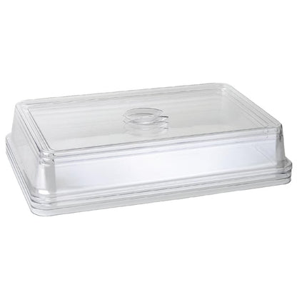 APS 1/1 GN Stackable Cover cc465