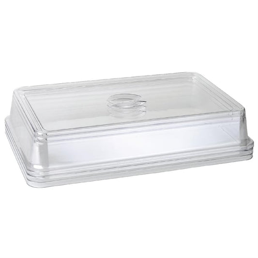 APS 1/1 GN Stackable Cover cc465