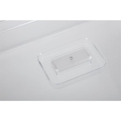 APS 1/1 GN Stackable Cover cc465