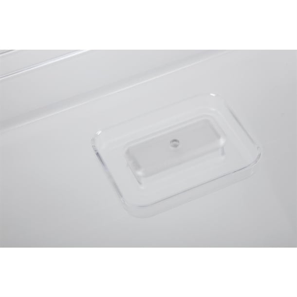 APS 1/1 GN Stackable Cover cc465